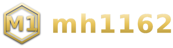 mh1162 logo